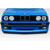 1984-1991 BMW 3 Series E30 Supreme Front Lip Spoiler Air Dam - 1 Piece - image 6