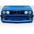1984-1991 BMW 3 Series E30 Supreme Front Lip Spoiler Air Dam - 1 Piece - image 1