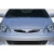 2002-2005 Honda Civic Si HB Trust Front Grille - 1 Piece - image 1