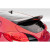 2012-2017 Hyundai Veloster Ultra Rear Wing Spoiler - 1 Piece - image 5
