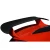 2003-2008 Nissan 350Z Z33 XTune Rear Wing Spoiler - 1 Piece - image 3