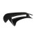 2003-2008 Nissan 350Z Z33 XTune Rear Wing Spoiler - 1 Piece - image 9