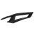 2003-2008 Nissan 350Z Z33 XTune Rear Wing Spoiler - 1 Piece - image 7