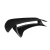 2003-2008 Nissan 350Z Xtune Rear Wing - image 16