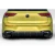 2022-2024 Volkswagen Golf Zamba Rear Lip - image 1