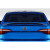 2019-2026 Volkswagen Jetta Duraflex Zamba Rear Wing Spoiler - 1 Piece - image 1