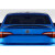 2019-2026 Volkswagen Jetta Zamba Rear Wing Spoiler - 1 Piece - image 1
