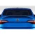 2019-2026 Volkswagen Jetta Zamba Rear Wing Spoiler - 1 Piece - image 1