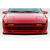 1986-1991 Mazda RX-7 Zavella Front Lip Spoiler Air Dam - 1 Piece - image 1