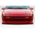 1986-1991 Mazda RX-7 Zavella Front Lip Spoiler Air Dam - 1 Piece - image 1