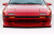 1986-1991 Mazda RX-7 Duraflex Zavella Front Lip Spoiler Air Dam - 1 Piece - image 1