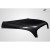 2006-2011 Chevrolet HHR OEM Look Hood - 1 Piece (S) - image 4