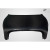 2006-2011 Chevrolet HHR OEM Look Hood - 1 Piece (S) - image 2
