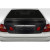 1998-2005 Lexus GS Series GS300 GS400 GS430 Carbon Creations Sorella Rear Trunk - 1 Piece - image 1