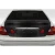 1998-2005 Lexus GS Series GS300 GS400 GS430 Sorella Rear Trunk - 1 Piece - image 1