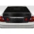 1998-2005 Lexus GS Sorella Carbon Fiber Trunk - image 1