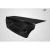 1998-2005 Lexus GS Sorella Carbon Fiber Trunk - image 6
