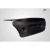 1998-2005 Lexus GS Sorella Carbon Fiber Trunk - image 16