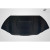 2013-2020 Lexus GS Series G200 GS300 GS350 GS450 GS450H Carbon Creations Alpine Hood - 2 Pieces - image 6