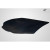 2013-2020 Lexus GS Series G200 GS300 GS350 GS450 GS450H Carbon Creations Alpine Hood - 2 Pieces - image 7