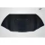 2013-2020 Lexus GS Alpine Carbon Fiber Hood - image 2