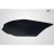 2013-2020 Lexus GS Alpine Carbon Fiber Hood - image 3
