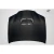 2013-2020 Lexus GS Alpine Carbon Fiber Hood - image 9