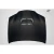 2013-2020 Lexus GS Alpine Carbon Fiber Hood - image 8