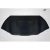 2013-2020 Lexus GS Alpine Carbon Fiber Hood - image 10