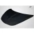 2016-2020 Mclaren 540c 570s 570GT Boost Hood - 1 Piece - image 4