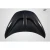 2016-2020 Mclaren 540c 570s 570GT Boost Hood - 1 Piece - image 8