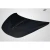 2016-2020 McLaren 570S Boost Carbon Fiber Hood - image 5