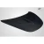 2016-2020 McLaren 570S Boost Carbon Fiber Hood - image 7
