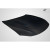 2018-2026 Lexus LC500 Gavell Hood - 1 Piece - image 3