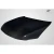2018-2026 Lexus LC500 Gavell Hood - 1 Piece - image 8
