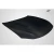 2018-2026 Lexus LC500 Gavell Carbon Fiber Hood - image 4