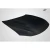 2018-2026 Lexus LC500 Gavell Carbon Fiber Hood - image 5