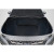 2022-2024 Subaru WRX Global Hood - 1 Piece - image 1