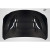 2022-2024 Subaru WRX Minari Hood - 1 Piece - image 9