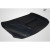 2022-2024 Subaru WRX Carbon Creations Minari Hood - 1 Piece - image 4
