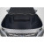 2022-2024 Subaru WRX Minari Hood - 1 Piece - image 3