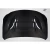 2022-2024 Subaru WRX Minari Hood - 1 Piece - image 5