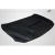 2022-2024 Subaru WRX Minari Carbon Fiber Hood - image 6