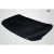 2022-2024 Subaru WRX Minari Carbon Fiber Hood - image 3