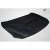 2022-2024 Subaru WRX Minari Carbon Fiber Hood - image 4