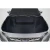 2022-2024 Subaru WRX Minari Carbon Fiber Hood - image 10