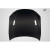 2018-2026 Lexus LC500 OEM Look Hood - 1 Piece (S) - image 10