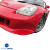 ModeloDrive FRP RLES Wide Body Front Bumper > Toyota MRS MR2 Spyder 2000-2005 - image 3