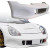 FRP RLES Wide Body Front Bumper > Toyota MRS MR2 Spyder 2000-2005 - image 12