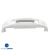 FRP RLES Wide Body Front Bumper > Toyota MRS MR2 Spyder 2000-2005 - image 6